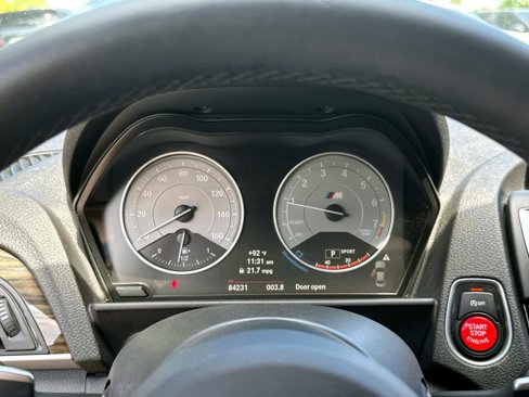 Used 2017 BMW M240i xDrive Coupe image 20