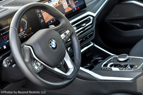 Used 2024 BMW 330i xDrive Sedan w/ Premium Package image 33