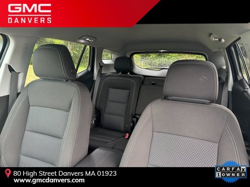 Used 2022 GMC Terrain SLE w/ Driver Convenience Package image 14