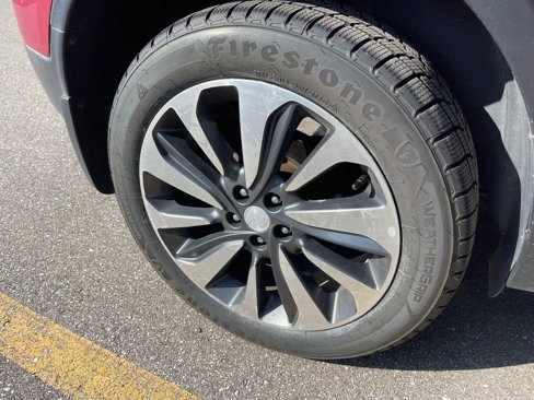 Used 2019 Buick Encore Essence image 8
