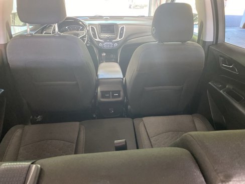 Used 2019 Chevrolet Equinox LT image 9