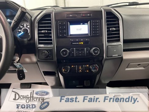 Used 2018 Ford F150 XLT image 37