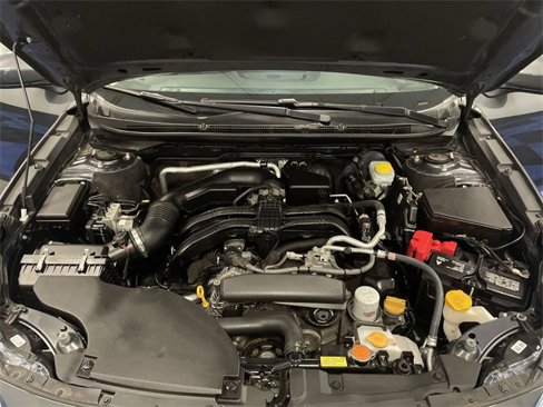 Used 2024 Subaru Legacy Premium image 25