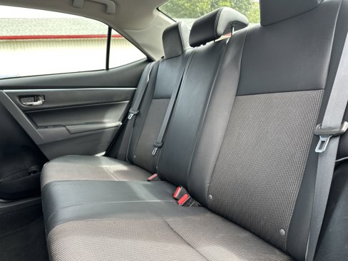 Used 2014 Toyota Corolla L image 28