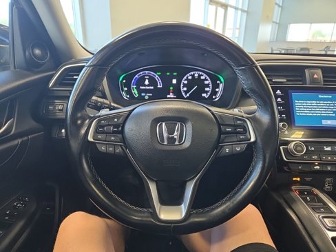 Used 2022 Honda Insight Touring image 22
