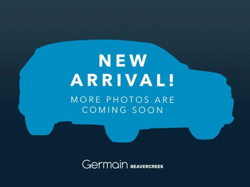 Used 2016 Ford Focus ST image 1