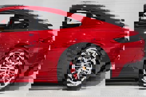 Used 2022 Porsche 911 Carrera GTS image 33