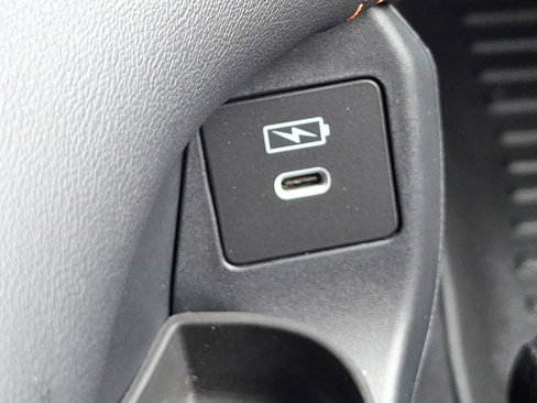 Used 2024 Honda HR-V Sport image 27
