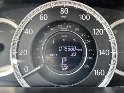 Used 2015 Honda Accord EX image 28