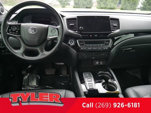 Used 2020 Honda Pilot Touring image 46