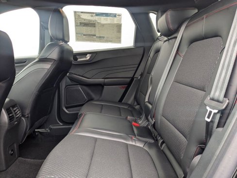 New 2025 Ford Escape ST-Line w/ Tech Pack #1 image 15