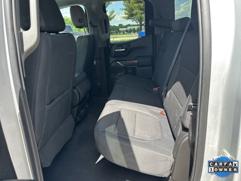 Used 2019 Chevrolet Silverado 1500 RST w/ All-Star Edition image 45
