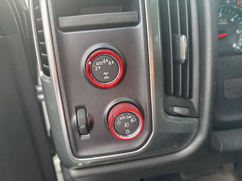 Used 2017 Chevrolet Silverado 1500 LT w/ All Star Edition image 15