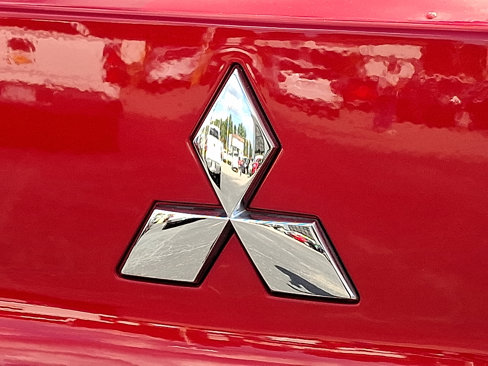 Used 2022 Mitsubishi Eclipse Cross LE image 30