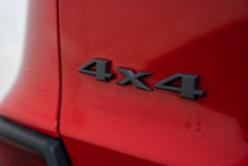 Used 2019 Jeep Cherokee Trailhawk image 14