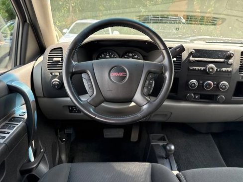 Used 2012 GMC Sierra 1500 SL image 13
