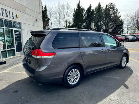 Used 2011 Toyota Sienna Limited image 10