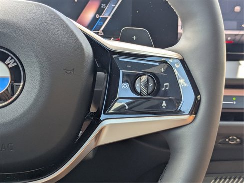 New 2025 BMW X3 xDrive30i w/ Convenience Package image 29