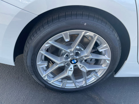 New 2025 BMW 330i Sedan image 19
