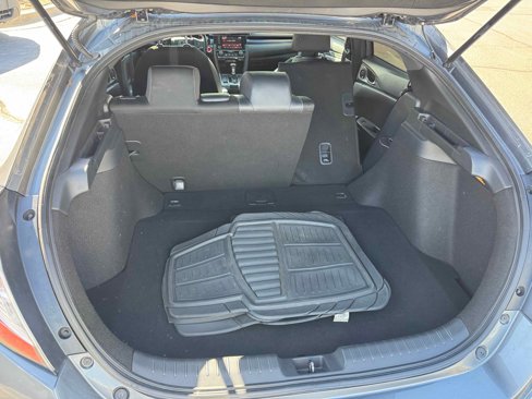 Used 2021 Honda Civic Sport image 29