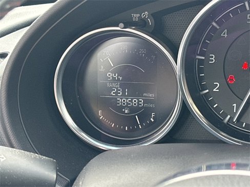 Used 2016 MAZDA MX-5 Miata Grand Touring image 27