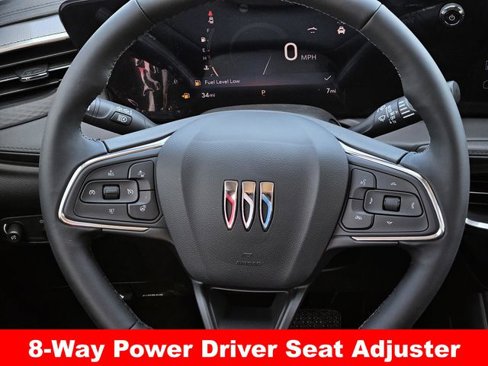 New 2026 Buick Encore GX Sport Touring w/ Experience Buick Package image 15