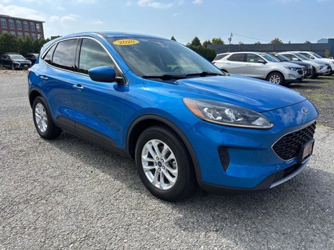 Used 2020 Ford Escape SE image 6