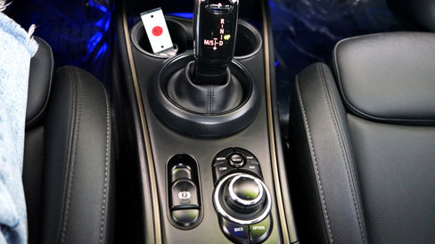 Used 2023 MINI Cooper Countryman John Cooper Works image 21
