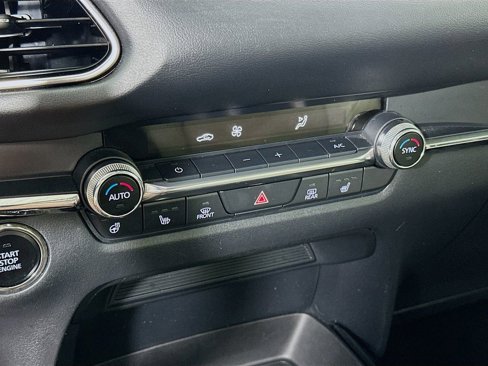 Certified 2022 MAZDA CX-30 2.5 Turbo w/ Premium Package image 22