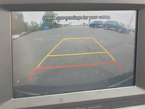 Used 2018 Hyundai Kona SEL w/ SEL Tech Package 02 image 19