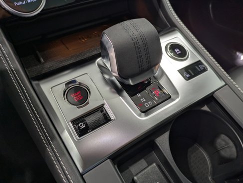 New 2026 Jaguar F-PACE R-Dynamic S image 18