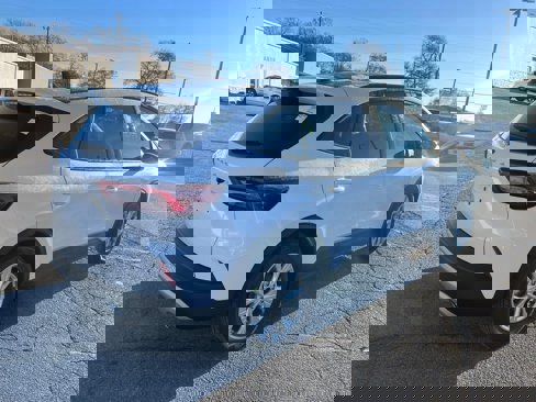 New 2025 Ford Escape Active image 7