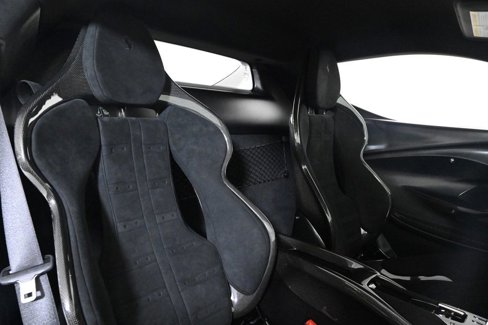 Used 2025 Ferrari 296 GTB image 18