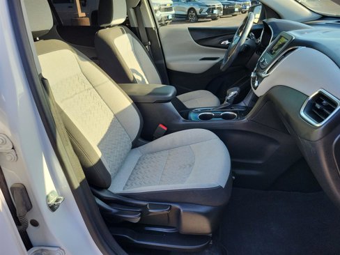 Used 2022 Chevrolet Equinox LT image 25