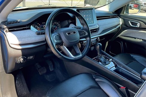 Used 2022 Jeep Compass Latitude w/ Convenience Group image 15