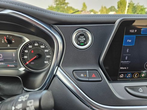 Certified 2022 Chevrolet Blazer LT image 33
