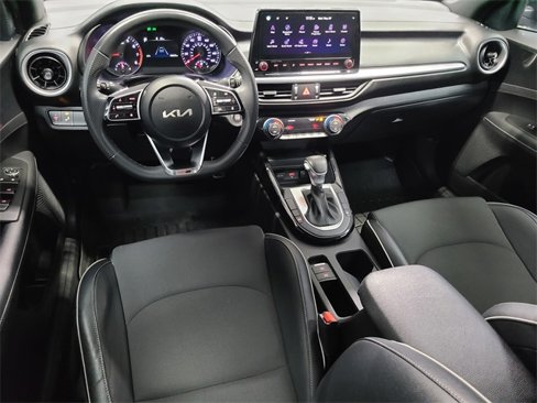 Used 2023 Kia Forte GT-Line w/ GT-Line Premium Package image 34