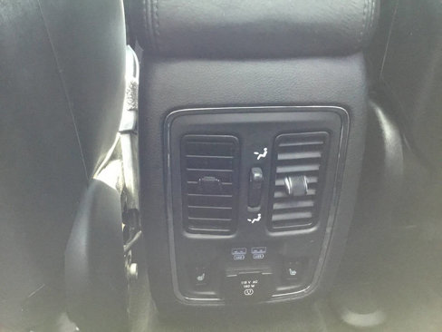 Used 2014 Jeep Grand Cherokee Summit image 20