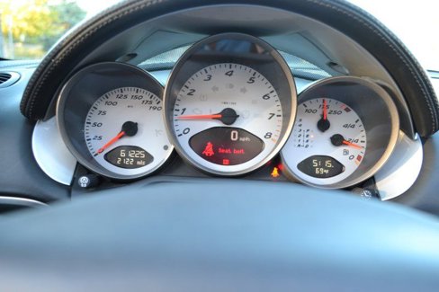 Used 2007 Porsche Boxster S image 21