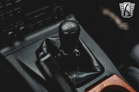 Used 1990 MAZDA MX-5 Miata image 25