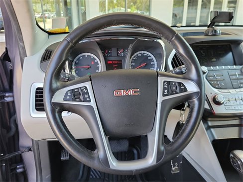 Used 2013 GMC Terrain SLT w/ Safety Package image 26