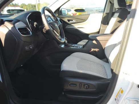 Certified 2022 Chevrolet Equinox LT image 8