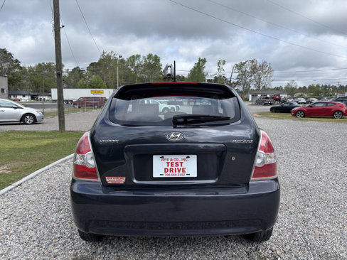 Used 2011 Hyundai Accent GS image 8