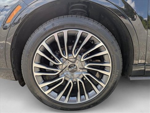 Used 2020 Lincoln Corsair Reserve image 9