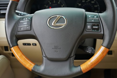Used 2011 Lexus RX 350 2WD image 27
