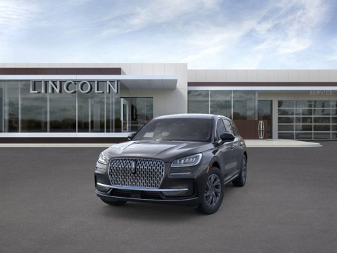New 2025 Lincoln Corsair FWD image 2