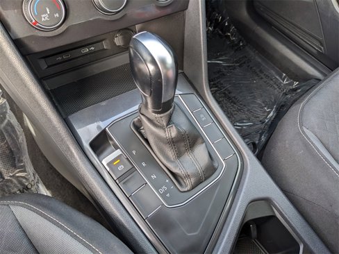 Certified 2021 Volkswagen Tiguan S image 23