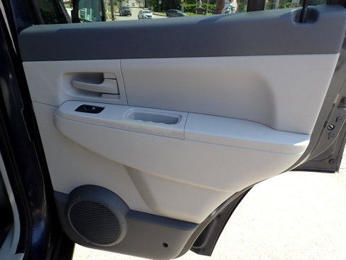 Used 2008 Jeep Liberty Sport w/ Popular Equipment Group image 24