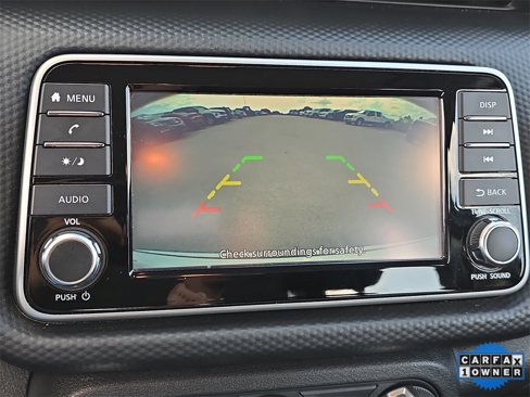 Used 2024 Nissan Kicks S image 21