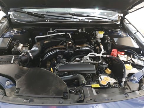 Used 2020 Subaru Outback Premium image 31